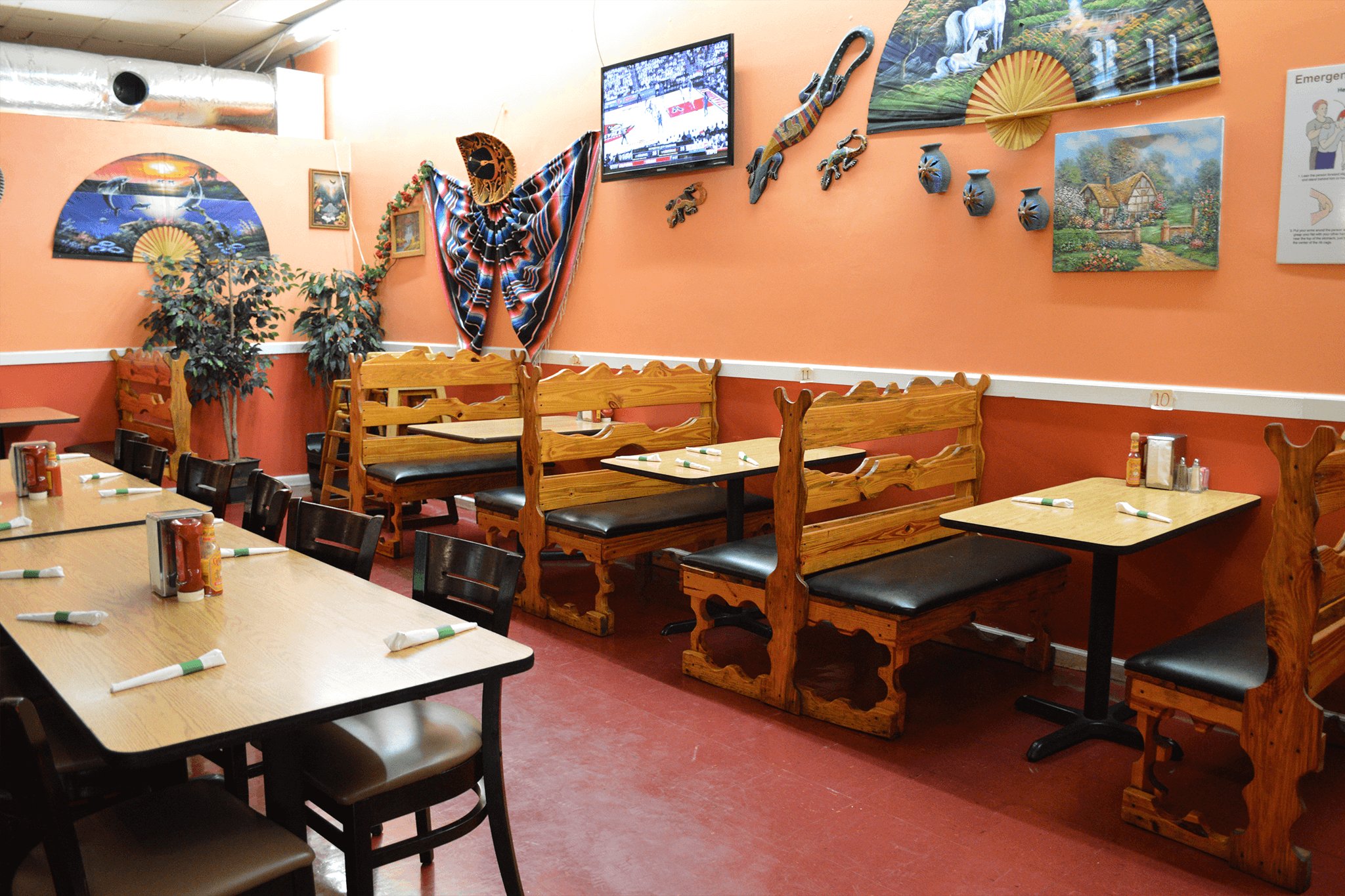 El Jalisco Blountstown El Jalisco