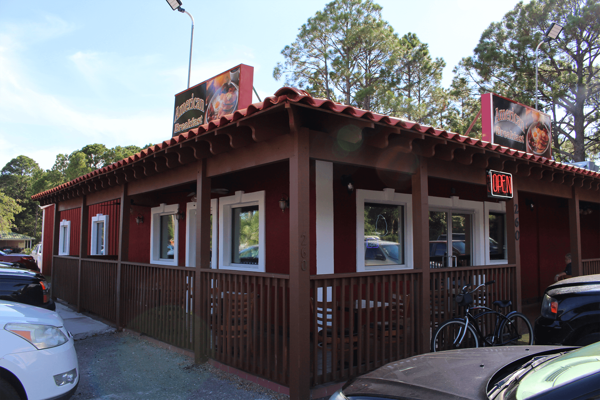 El Jalisco Eastpoint – El Jalisco